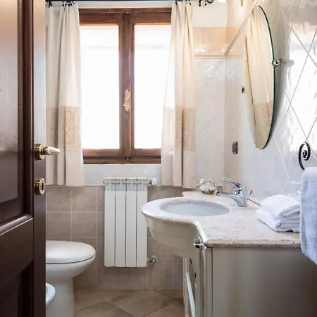 Villa Picker - Klodge Golfo Aranci