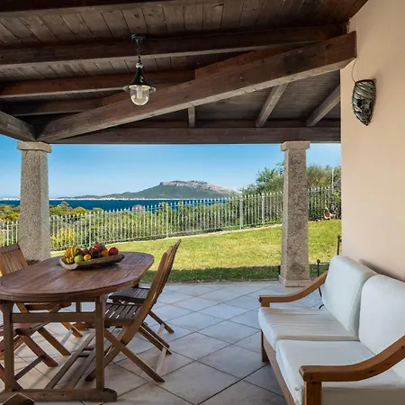 Picker - Klodge * Golfo Aranci