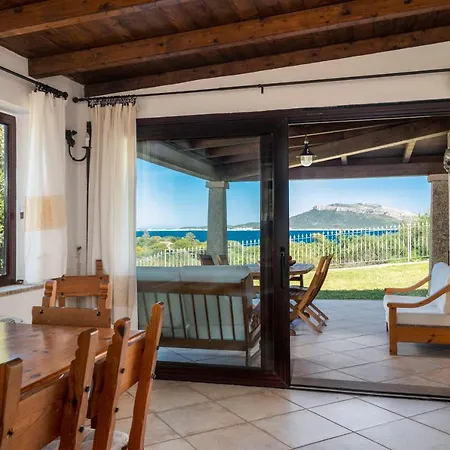 Picker - Klodge Villa *