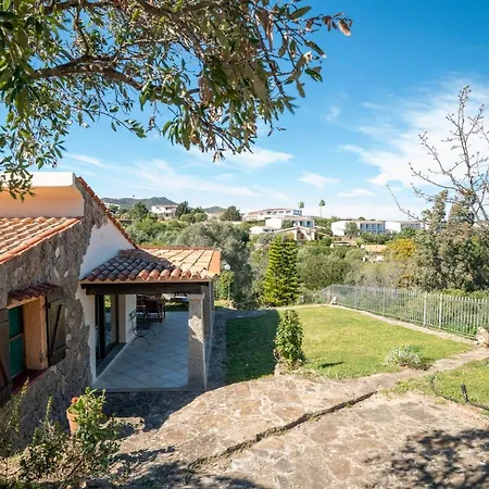 Picker - Klodge Golfo Aranci