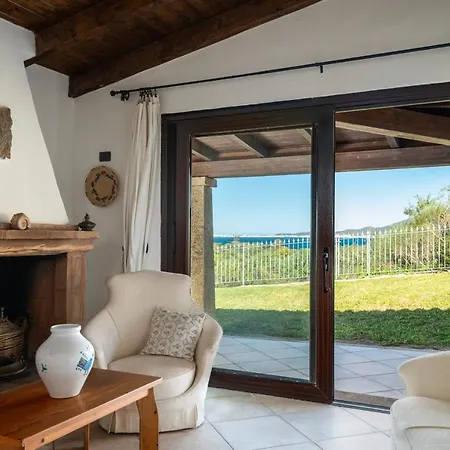 Picker - Klodge Golfo Aranci