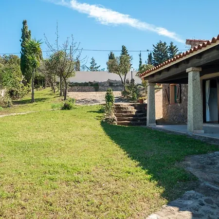 Picker - Klodge Villa Golfo Aranci