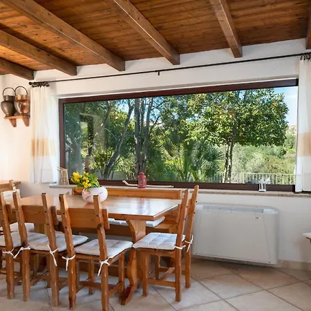 Picker - Klodge Villa Golfo Aranci