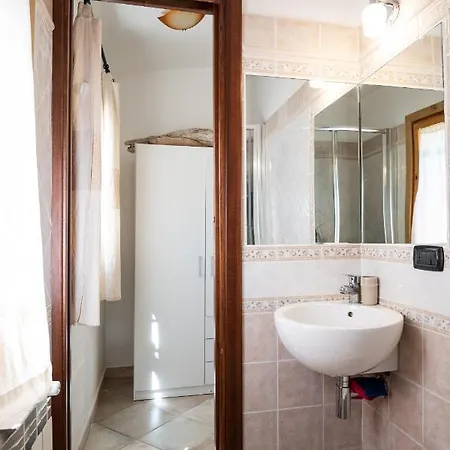 Picker - Klodge Villa Golfo Aranci